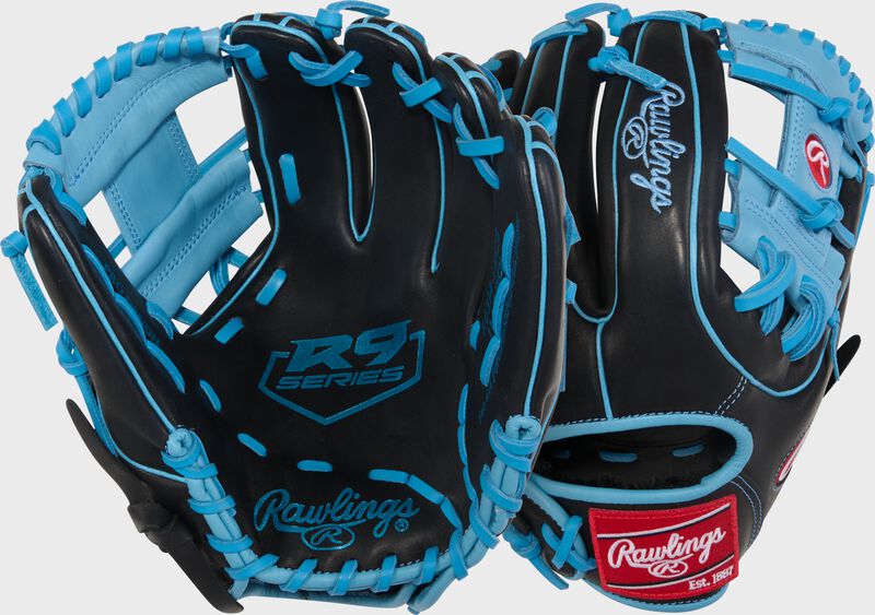 Rawlings R9 Series 11.5" Baseball Infield Glove - R9314-2BCB