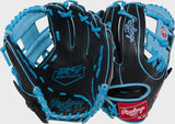 Rawlings R9 Series 11.5" Baseball Infield Glove - R9314-2BCB