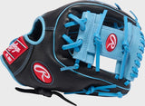 Rawlings R9 Series 11.5" Baseball Infield Glove - R9314-2BCB
