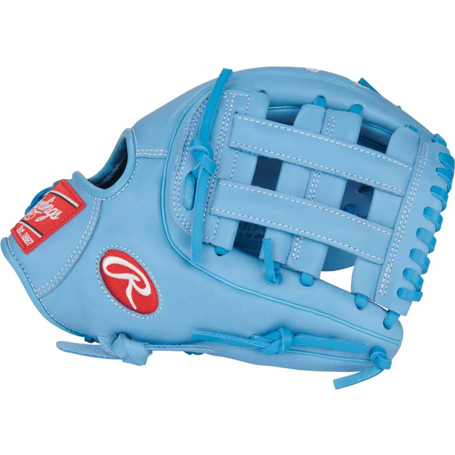 Rawlings R9 11.75" Infield Baseball Glove -  R9315-6CB