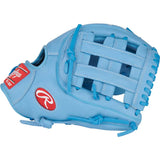 Rawlings R9 11.75" Infield Baseball Glove -  R9315-6CB