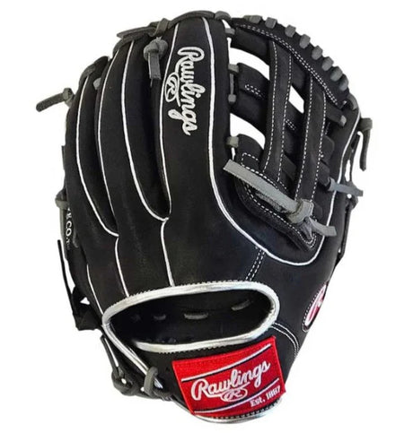 RAWLINGS R9 PRO CARLOS CORREA MODEL 11.5" INFIELD BASEBALL GLOVE 11.5" RHT - R9PCC4B