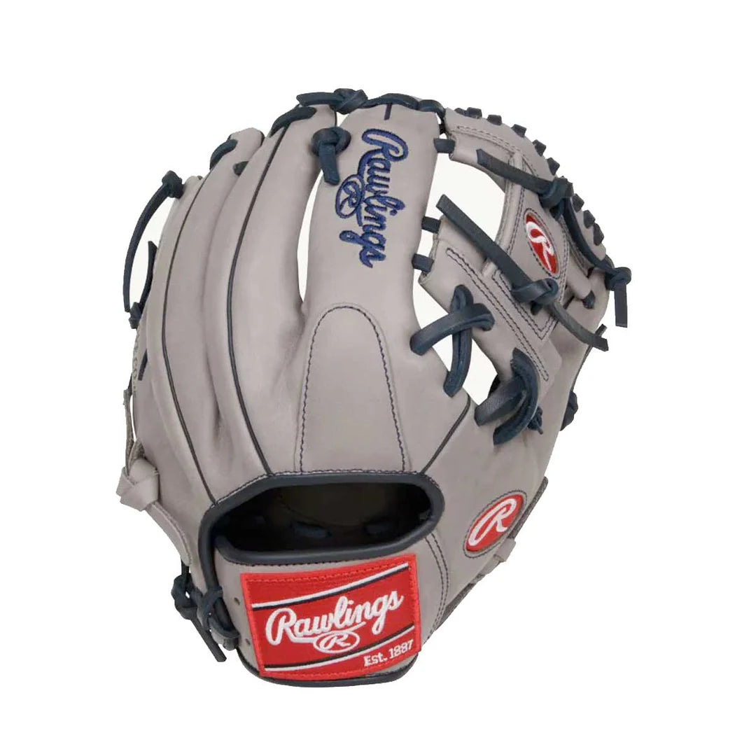 RAWLINGS R9 PRO FRANSICO LINDOR MODEL 11.75" INFIELD BASEBALL GLOVE - R9PFL12