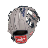 RAWLINGS R9 PRO FRANSICO LINDOR MODEL 11.75" INFIELD BASEBALL GLOVE - R9PFL12