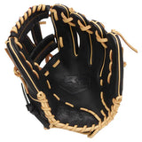 Rawlings R9 Pro Manny Machado Model 11.5" Infield Baseball Glove - R9PMM13