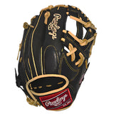 Rawlings R9 Pro Manny Machado Model 11.5" Infield Baseball Glove - R9PMM13