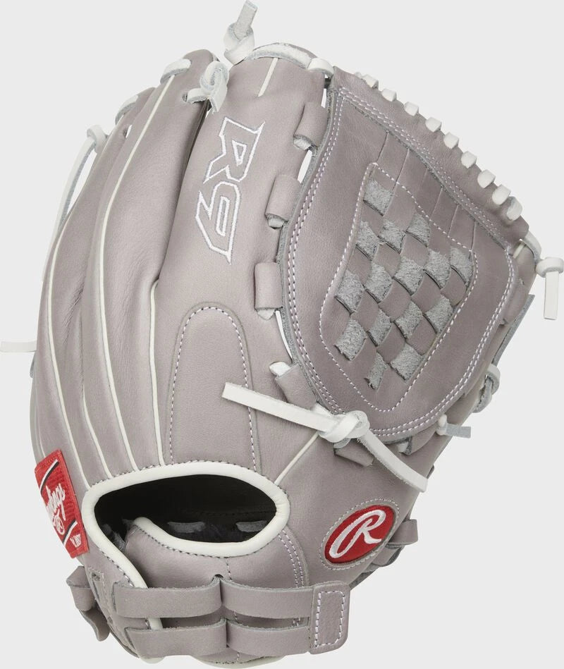 Rawlings R9 12″ Fastpitch Softball Glove - R9SB120-3G
