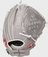 Rawlings R9 12″ Fastpitch Softball Glove - R9SB120-3G