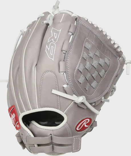 Rawlings R9 12″ Fastpitch Softball Glove - R9SB120-3G