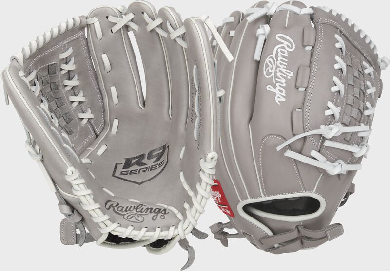 2021 R9 Series 12.5 in Fastpitch Pitcher/Outfield Glove