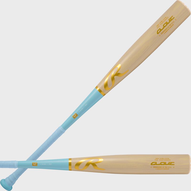 Rawlings 2026 Clout Pro Preferred BBCOR -3 Baseball Bat