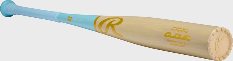 Rawlings 2026 Clout Pro Preferred BBCOR -3 Baseball Bat