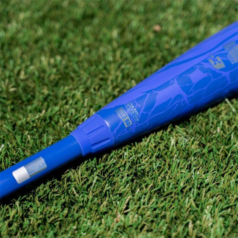 Rawlings 2027 Icon BBCOR -3 Baseball Bat