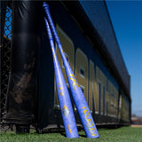 2027 Rawlings Icon The Chosen One BBCOR -3 Baseball Bat