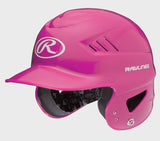 Rawlings Coolflo Batting Helmet - T-Ball