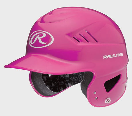 Rawlings Coolflo Batting Helmet - T-Ball