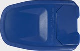 RAWLINGS REVERSIBLE EXTENSION FOR R16/VELO BATTING HELMET - MOLDED/TEXTURED