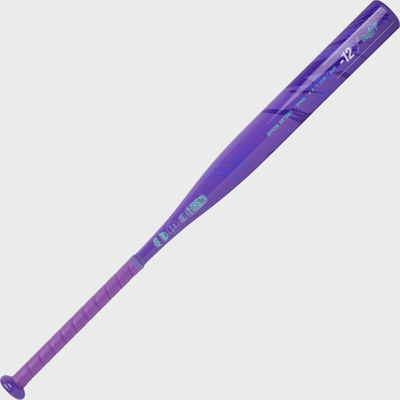 Rawlings Eclipse (-12) Youth Fastpitch Bat