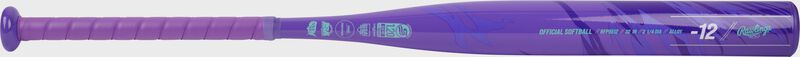 Rawlings Eclipse (-12) Youth Fastpitch Bat