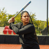 2025 Rawlings Mantra Reverse Fastpitch Softball Bat