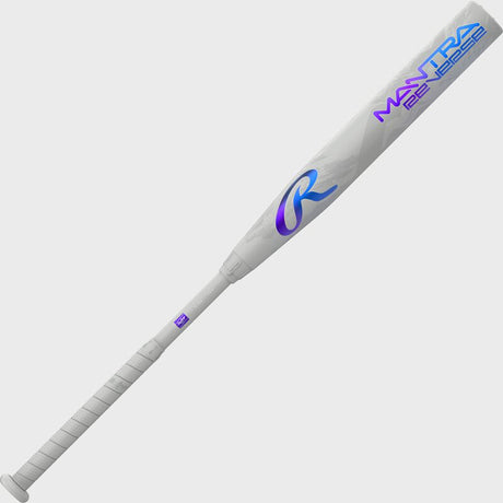 2025 Rawlings Mantra Reverse Fastpitch Softball Bat