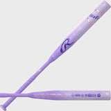 Rawlings 2027 Halo Fastpitch Softball Bat