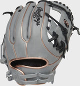 Rawlings Liberty Advanced 11.75" Fastpitch Softball Glove - RLA715-2G