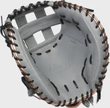 Liberty Advanced Color Series 34-inch Catcher's Mitt