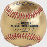 Rawlings Gold Toronto Blue Jays Team Baseball