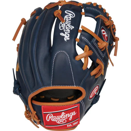 RAWLINGS R9 PRO JEREMY PENA MODEL 11.5"  BASEBALL INFIELD GLOVE RHT - RR9PJP3