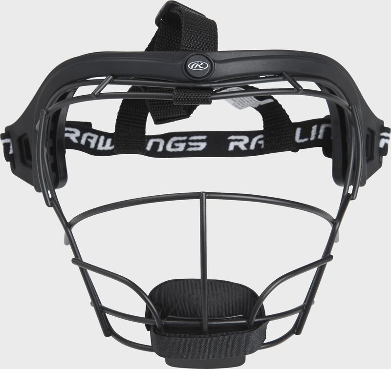 Softball Fielders Mask