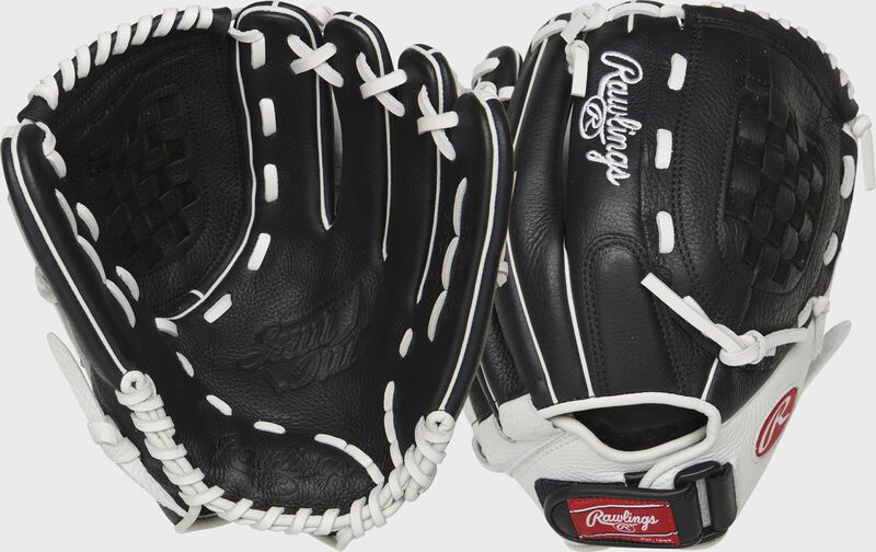 Shut Out 12-Inch Infield/Pitcher's Glove RHT