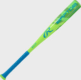 2026 Rawlings Raptor USA T-Ball Bat