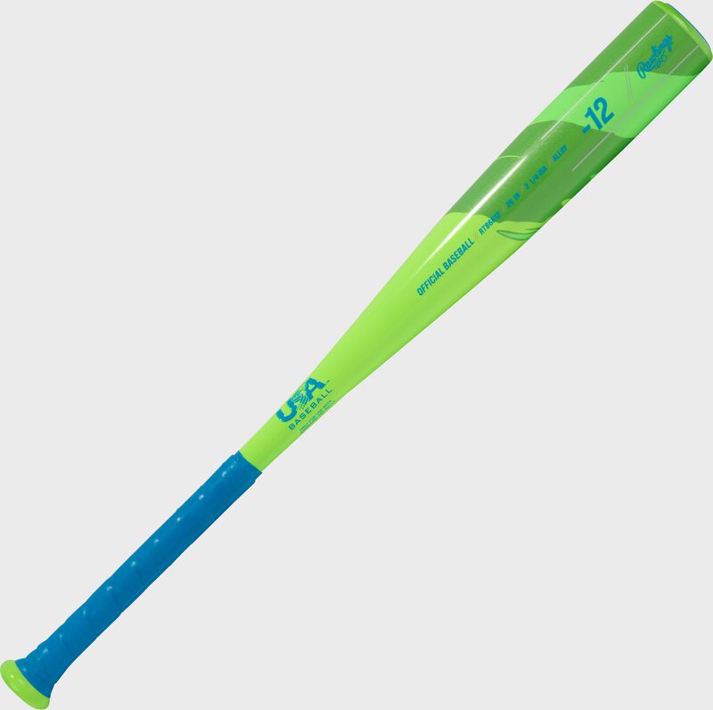 2026 Rawlings Raptor USA T-Ball Bat