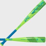 2026 Rawlings Raptor USA T-Ball Bat