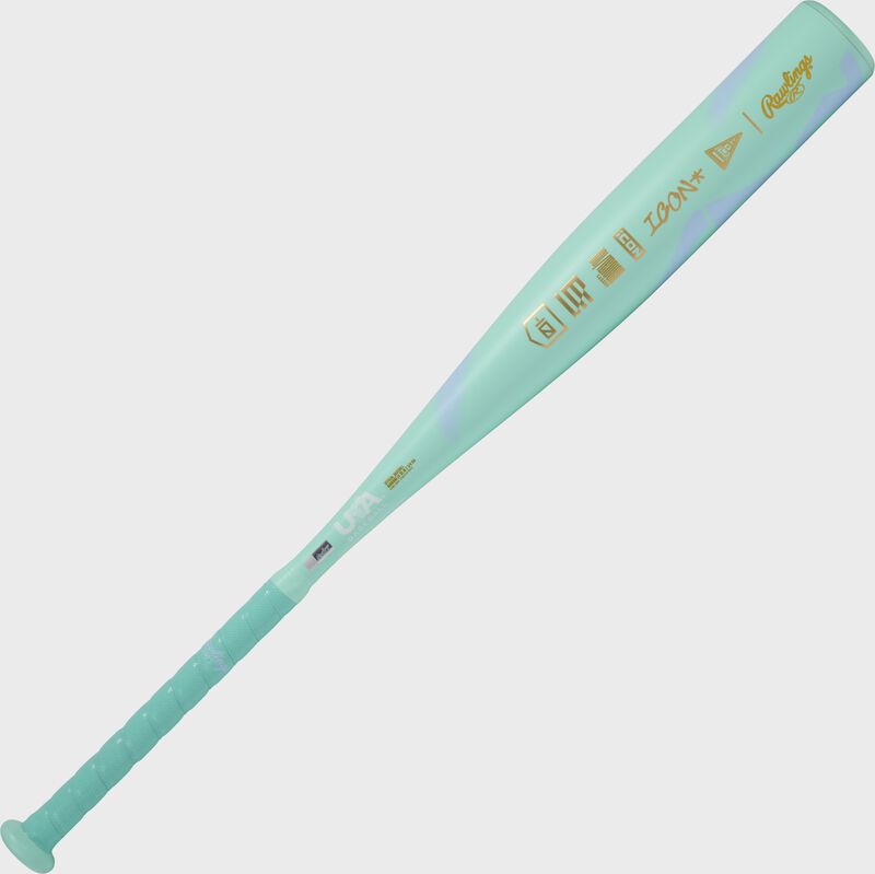 2026 Rawlings Icon The Chosen One USA Baseball Bat