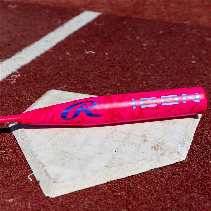 Rawlings 2027 Icon USA Baseball Bat