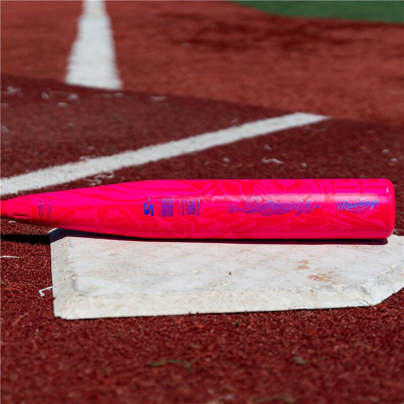 Rawlings 2027 Icon USA Baseball Bat