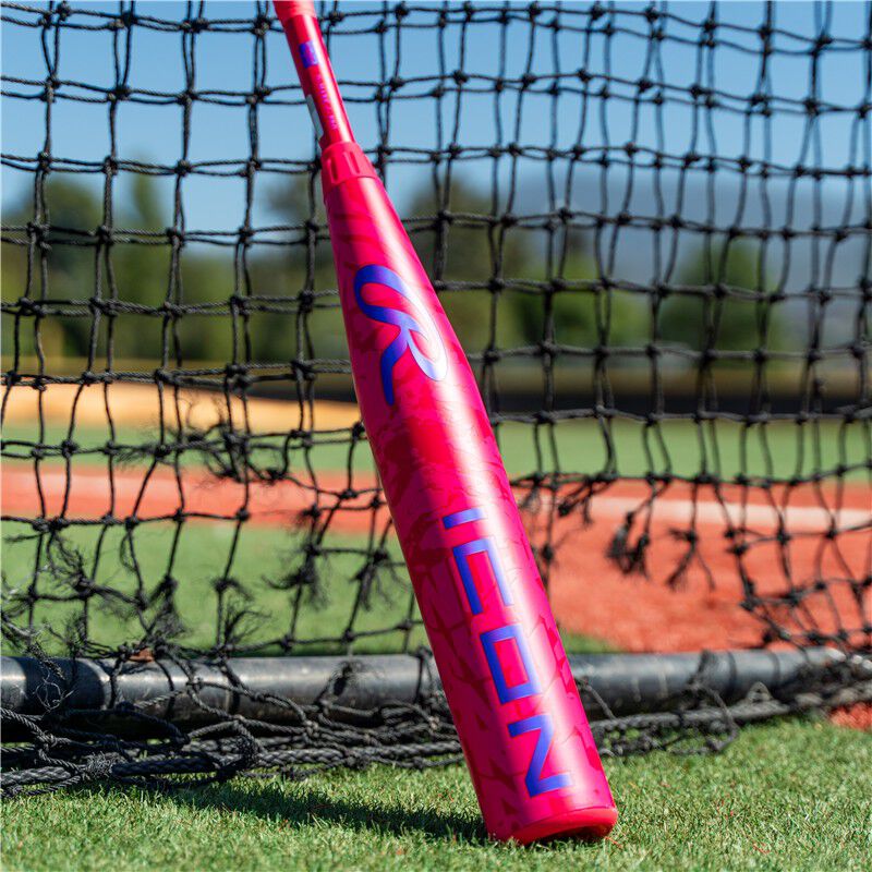 Rawlings 2027 Icon USA Baseball Bat