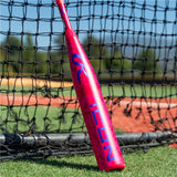 Rawlings 2027 Icon USA Baseball Bat