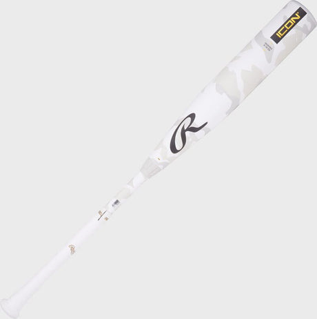 RAWLINGS ICON (2 3/4" BARREL) USSSA YOUTH BASEBALL BAT