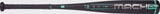 Rawlings 2025 Mach AI USSSA Baseball Bat
