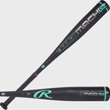 Rawlings 2025 Mach AI USSSA Baseball Bat