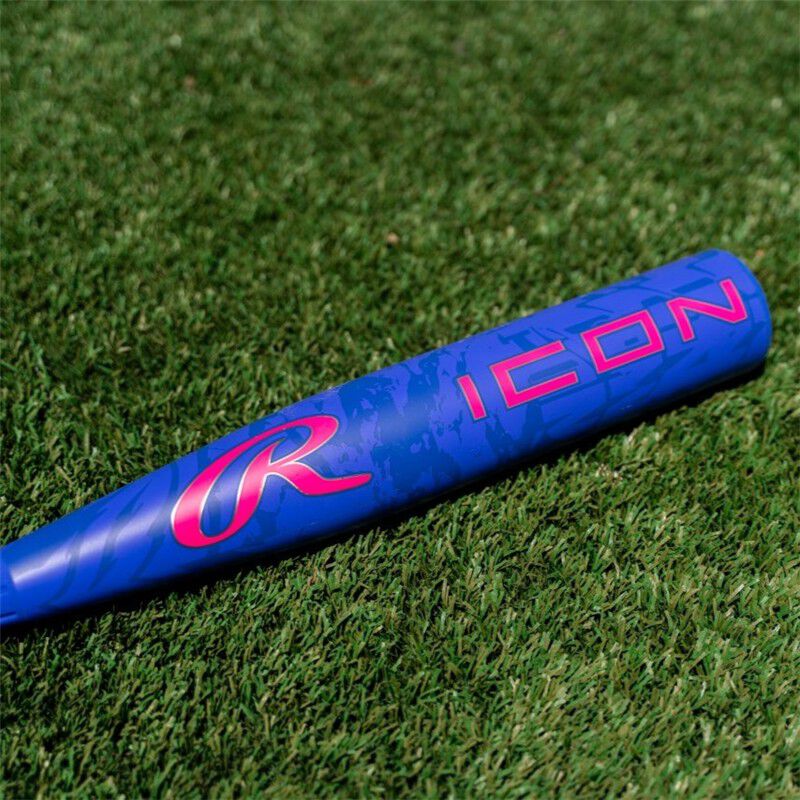 Rawlings 2027 Icon USSSA Baseball Bat