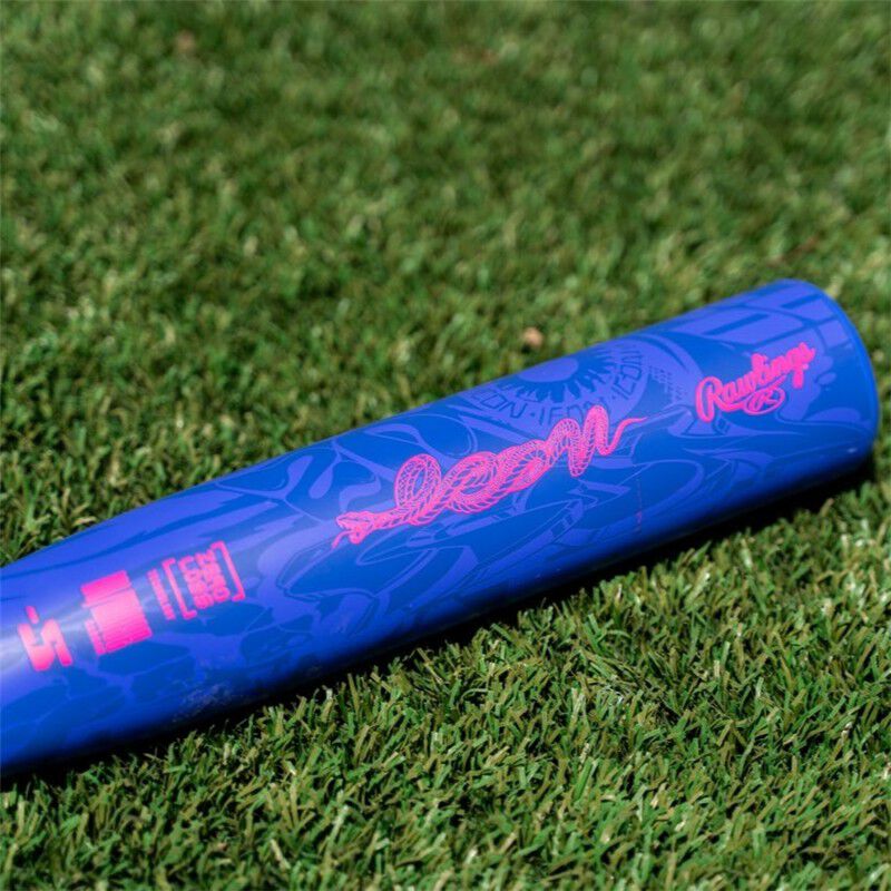 Rawlings 2027 Icon USSSA Baseball Bat