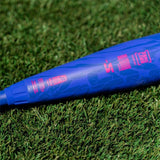 Rawlings 2027 Icon USSSA Baseball Bat