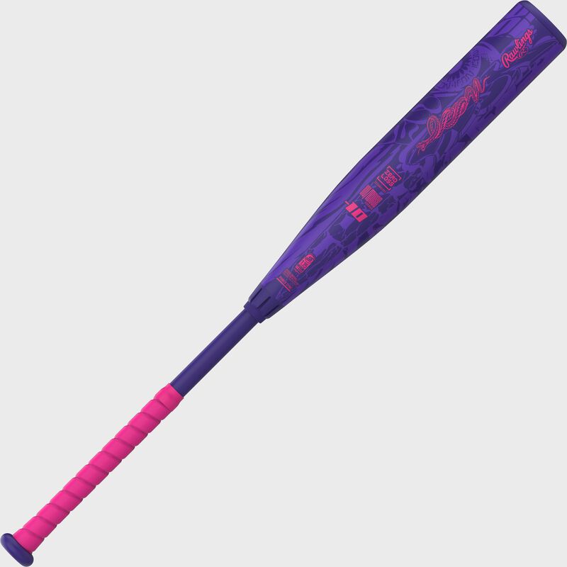 Rawlings 2027 Icon USSSA Baseball Bat