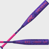 Rawlings 2027 Icon USSSA Baseball Bat