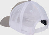 Rawlings Leather Patch Snapback Hat