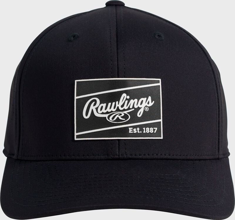 Rawlings Performance Snapback Hat